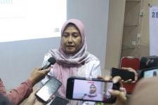 Gandeng IKA ITS, Dinkopumdag Surabaya Fasilitasi Ribuan UMKM Dapatkan Sertifikat Halal - JPNN.com Jatim