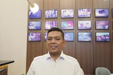 Tunjuk Andra Soni Jadi Cagub Banten, Prabowo Optimistis Menang - JPNN.com Banten