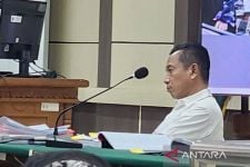 Sidang Kasus Korupsi Mantan Ketua KONI Kudus, Terkuak Fakta Baru - JPNN.com Jateng