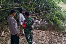 Mayat Laki-laki Ditemukan Mengapung di Sungai Klawing Purbalingga - JPNN.com Jateng