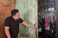 20 Tabung Gas Milik Kedai Bakso di Depok Raib Dicuri - JPNN.com Jabar