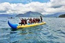 Buntut Tewasnya Wisatawan, Pemkab Trenggalek Hentikan Wahana Wisata Banana Boat - JPNN.com Jatim