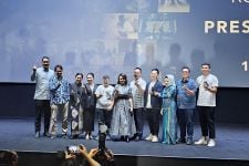 Hendy Ajak Kaum Hawa Teladani Sikap Pantang Menyerah Lewat Film Dokumenter Rossa - JPNN.com Jatim