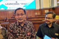 Unair Angkat Bicara Soal Pemberhentian Dekan Fakultas Kedokteran Prof Budi Santoso - JPNN.com Jatim