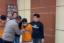 Sebulan Buron, Pelaku Penjembretan yang Menewaskan Mahasiswi UINSA Tertangkap - JPNN.com Jatim