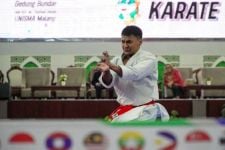 Tim Karate Indonesia Borong 6 Medali Emas Perdana di AUG 2024 - JPNN.com Jatim