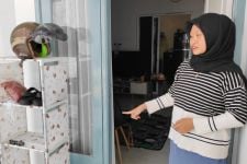 Dua Rumah di Griya Amanah 4 Dibobol Maling, Korban Merugi Hingga Puluhan Juta - JPNN.com Jabar