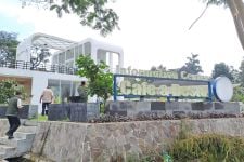 Pemkab Bogor Lengkapi Rest Area Gunung Mas Puncak dengan Warung Pelayanan Publik - JPNN.com Jabar
