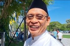 Rektor Unair Irit Bicara Soal Pemberhentian Dekan Fakultas Kedokteran - JPNN.com Jatim