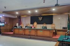 Sidang Praperadilan, Kubu Pegi Setiawan dan Polda Jabar Serahkan Kesimpulan ke Hakim Eman - JPNN.com Jabar
