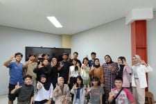 Kawani Academy Berikan Pelatihan Konten Kreator Digital untuk Anak Muda Sumedang - JPNN.com Jabar