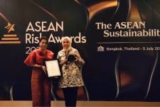 Terapkan Manajemen Risiko dan Teknologi, SIER Raih ASEAN Risk Award 2024 - JPNN.com Jatim