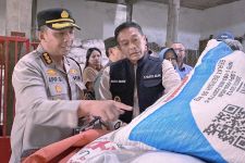 Polres & Pemkot Malang Inspeksi Kios Pertanian Antisipasi Penyalahgunaan Pupuk Subsidi - JPNN.com Jatim