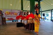 Festival Budaya UWM Tampilkan Berbagai Kesenian Nusantara - JPNN.com Jogja