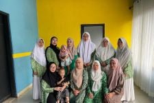 Pertemuan Fatayat NU Bogor Bahas Perangi Judi Online hingga Kekerasan Seksual pada Perempuan dan Anak - JPNN.com Jabar