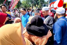 Sakit, Jemaah Haji Asal Situbondo Meninggal Dunia di Madinah - JPNN.com Jatim