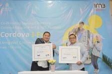 Kerja Sama Indosat & Cordova Edupartment untuk Milenial Semarang - JPNN.com Jateng