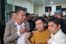 Pegi Setiawan Ajukan Gugatan Materiel ke Polda Jabar - JPNN.com Jabar