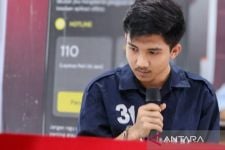Pemuda 20 Tahun Asal Deli Serdang Ditangkap Polisi Semarang, Kasusnya Meresahkan Masyarakat - JPNN.com Jateng