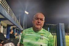 Persib Tak Pasang Target Tinggi di Piala Presiden 2024 - JPNN.com Jabar