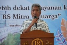 10 Tahun Absen Berpolitik, Noer Tjahja Bakal Maju Pilkada Sampang 2024 - JPNN.com Jatim