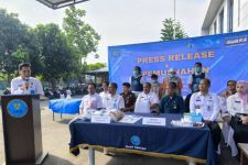 60 Dermaga Tikus di Banten Rawan Dijadikan Jalur Peredaran Narkoba - JPNN.com Banten