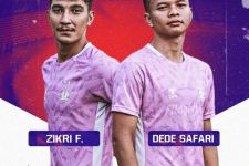 Persik Kediri Rekrut Empat Pemain Muda untuk Liga 1, Ini Deretan Namanya - JPNN.com Jatim