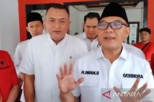 Pilkada Kabupaten Bogor: Iwan Setiawan dan Rudy Susmanto Tunggu Keputusan Prabowo Subianto - JPNN.com Jabar