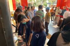 Polisi Tangkap 5 Pelaku Promosi Situs Judi Online di Kabupaten Bandung - JPNN.com Jabar