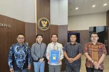 Partai Demokrat Laporkan KPU Kota Serang ke DKPP - JPNN.com Banten