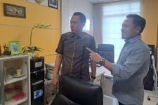 Terpilih Anggota Legislatif Surabaya, Ahmad Nurjayanto Perjuangkan 3 Hal Ini - JPNN.com Jatim