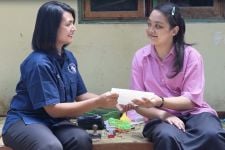 Polres Bantul Luncurkan Layanan Kadar Sayang untuk Difabel - JPNN.com Jogja