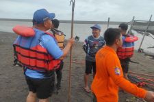Dua Warga Bantul Hanyut Saat Memancing di Sungai Opak - JPNN.com Jogja