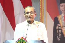 Pimpinan KPK Alexander Marwata Ingatkan Bupati-Wali Kota di Jateng: Walk the Talk - JPNN.com Jateng