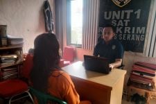 Wanita Muda di Serang Ditangkap Polisi Gegara Tipu 80 Orang Pencari Kerja - JPNN.com Banten