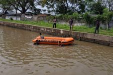 Innalillahi, 2 Bocah di Tangerang Tewas Terseret Arus Sungai Pondok Jaya - JPNN.com Banten