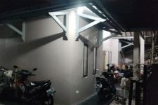 Rumah Wartawan di Bandung Dibobol Maling, Perhiasan hingga Sepeda Motor Raib - JPNN.com Jabar