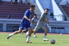Pelatih Persib Bojan Hodak Puji Performa Mateo Kocijan di Gim Internal - JPNN.com Jabar