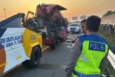 Kronologi Kecelakaan Rombongan SD Darul Falah Surabaya di Boyolali Tewaskan 6 Orang - JPNN.com Jatim