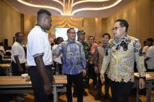 Jatim Dapat Kuota Terbanyak Program Siswa ADEM Papua se-Indonesia - JPNN.com Jatim