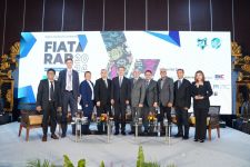 FIATA-RAP 2024 Sukses Digelar, Sejumlah Tokoh Nasional Hadir - JPNN.com Jatim