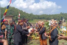 Festival Budaya Tani Raka Kreasi Jadi Sarana Mewujudkan Ketahanan Pangan Daerah - JPNN.com Jabar