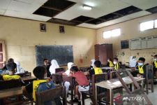 28 Sekolah Rusak di Kudus Mulai Diperbaiki - JPNN.com Jateng