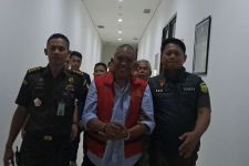 Akhirnya Kejati Jabar Tahan Eks Pj Bupati Bandung Barat Arsan Latif - JPNN.com Jabar