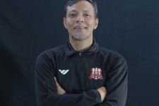 Bejo Sugiantoro Resmi Menahkodai Deltras FC untuk Liga 2, Ini Sepak Terjangnya - JPNN.com Jatim