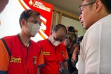 Peran 6 Tersangka Kasus Chip Judi Online di Surabaya yang Raup Miliaran Rupiah - JPNN.com Jatim