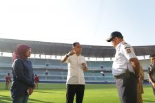Pemkot Surabaya Atur Skema Pembuangan Sampah untuk Persiapan Piala AFF U-19 - JPNN.com Jatim