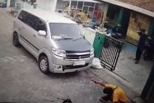 Viral Kucing Ditembak Mati di Semarang, Tak Sampai 24 Jam, Polisi Tangkap Pelaku - JPNN.com Jateng