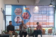 IPRC: SE Kemendagri Soal Kewajiban Pj Kepala Daerah Mundur dalam Pilkada 2024 Problematik - JPNN.com Jabar