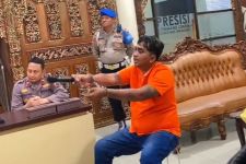 Motif Penembak Kucing di Semarang Terkuak, Ternyata Sudah Ada Dendam - JPNN.com Jateng